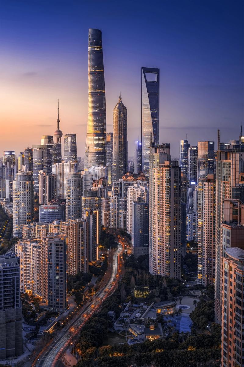 Hangzhou To Shanghai Transfers suppliers